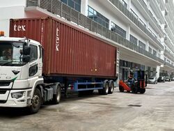 Link @ AMK (D20), Factory #503499771